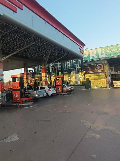 عکس نمایندگی فروش تیرچه اکاستیو