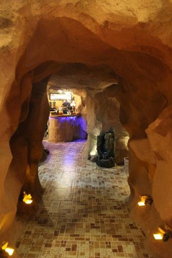 عکس رستوران خوان بوم