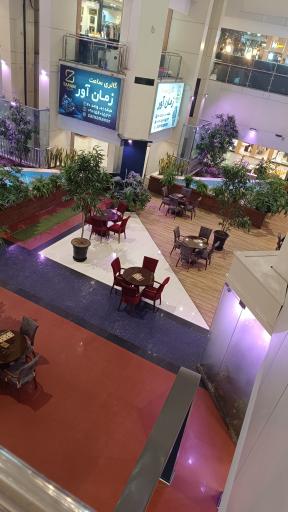 عکس برج سلمان