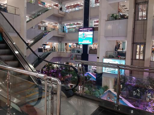 عکس برج سلمان