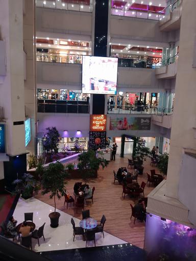 عکس برج سلمان