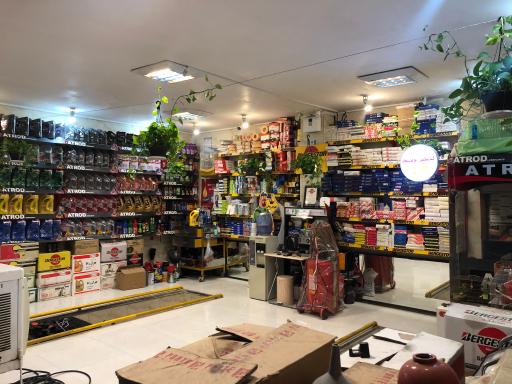 عکس اتو سرویس ایلیا