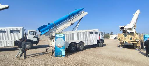 عکس یادمان بیت المقدس