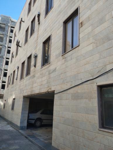 عکس مجتمع مسکونی کوثر ۱۲