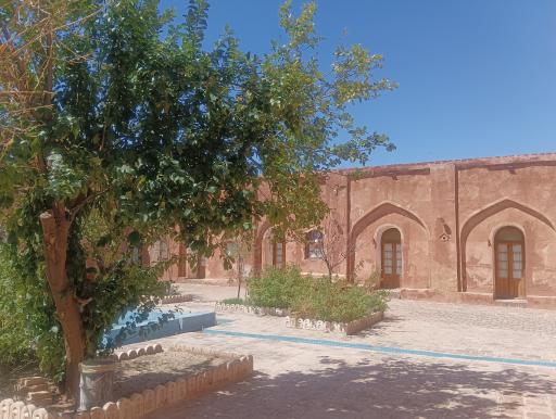 عکس قلعه میر غلام 