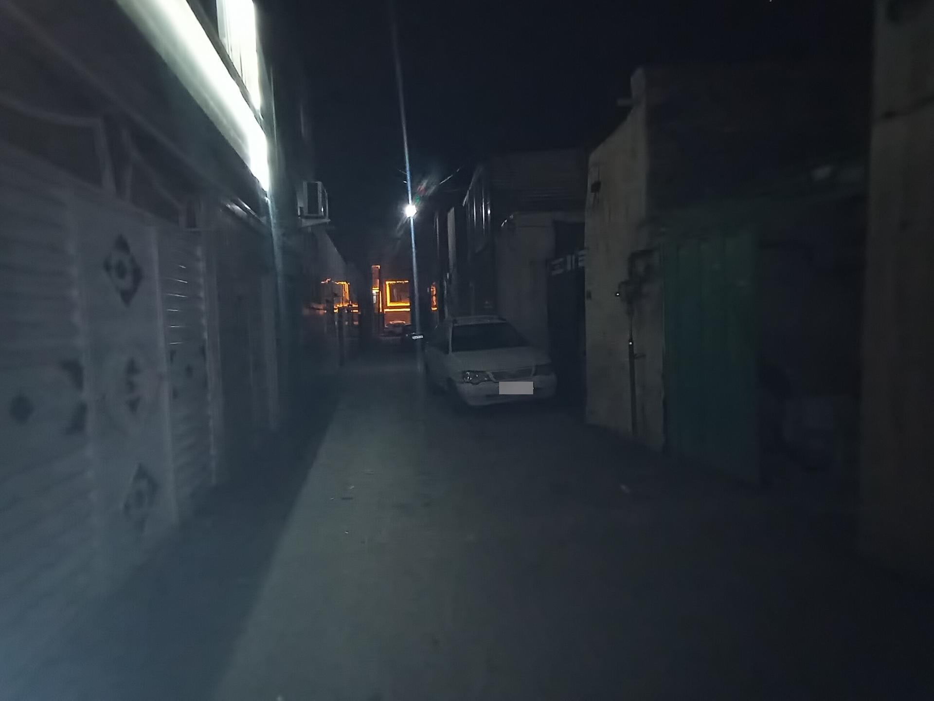 عکس حسینه خسروآبادی های بیرجند