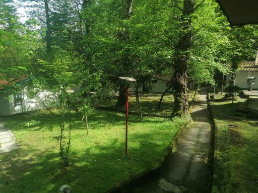 عکس مجتمع ایرانگردی و جهانگردی چالوس