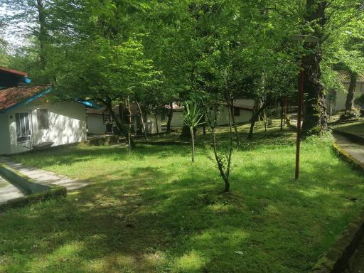 عکس مجتمع ایرانگردی و جهانگردی چالوس