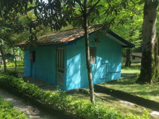 عکس مجتمع ایرانگردی و جهانگردی چالوس