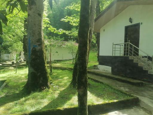 عکس مجتمع ایرانگردی و جهانگردی چالوس