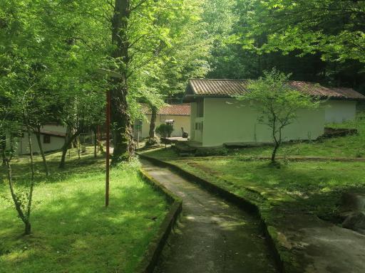 عکس مجتمع ایرانگردی و جهانگردی چالوس