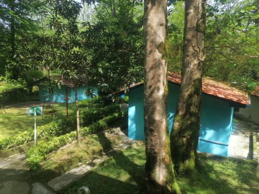 عکس مجتمع ایرانگردی و جهانگردی چالوس