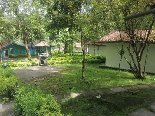 عکس مجتمع ایرانگردی و جهانگردی چالوس