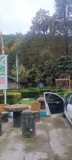 عکس مجتمع ایرانگردی و جهانگردی چالوس