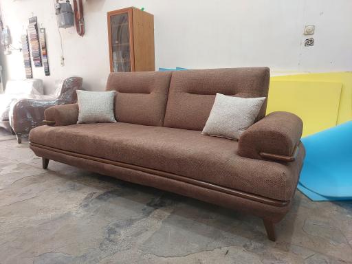 عکس مبلمان معراج