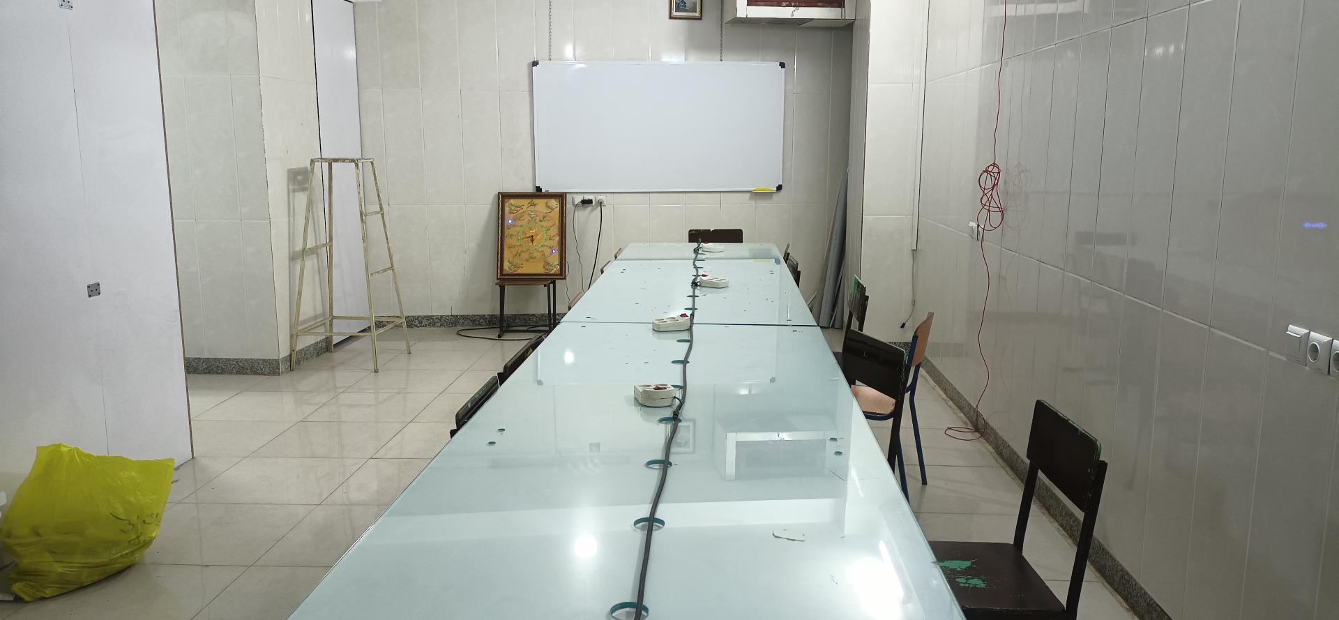 عکس آموزشگاه الکترونیک و رباتیک نور علی نور