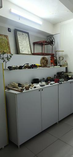 عکس آموزشگاه الکترونیک و رباتیک نور علی نور