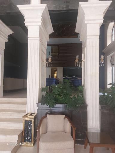 عکس هتل مناجات