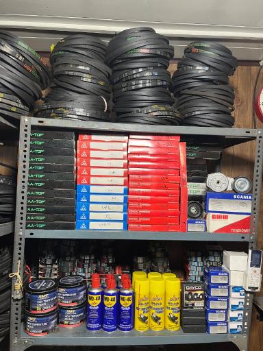 عکس فروشگاه تکنوتسمه