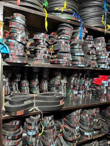 عکس فروشگاه تکنوتسمه