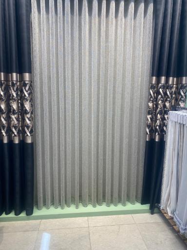 عکس گالری پرده نادر