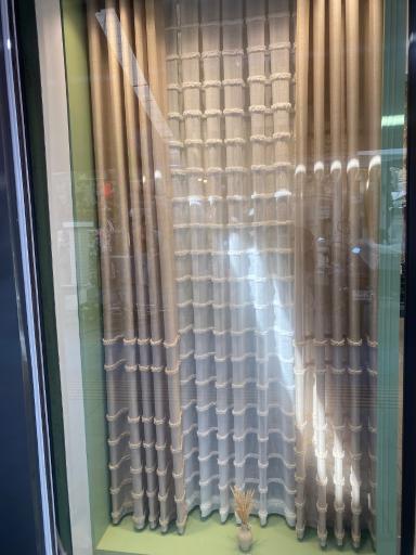 عکس گالری پرده نادر