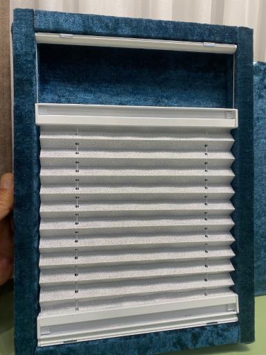 عکس گالری پرده نادر