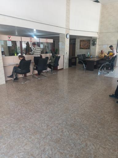 عکس خدمات الکترونیک قضایی شمس تبار