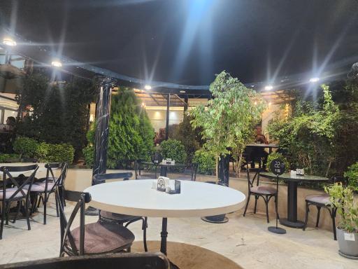 عکس رستوران ویوان