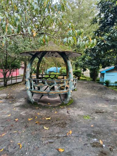 عکس مجتمع ایرانگردی و جهانگردی چالوس