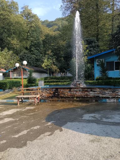 عکس مجتمع ایرانگردی و جهانگردی چالوس