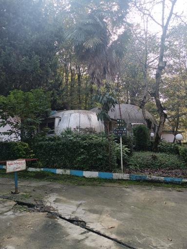 عکس مجتمع ایرانگردی و جهانگردی چالوس