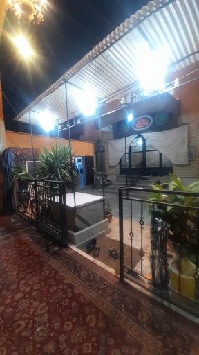 عکس امامزاده شاه سید علی