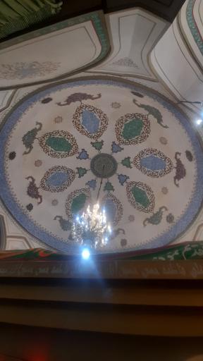 عکس امامزاده شاه سید علی