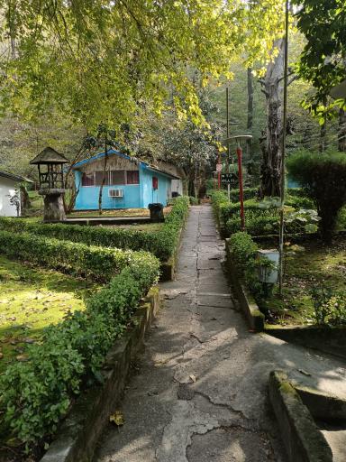 عکس مجتمع ایرانگردی و جهانگردی چالوس