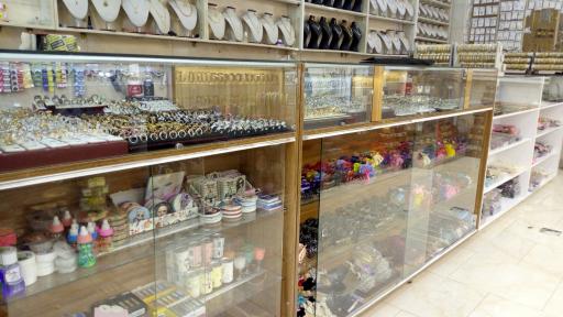 عکس زیورآلات تاج