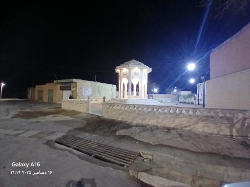آرامگاه شیخ حسن