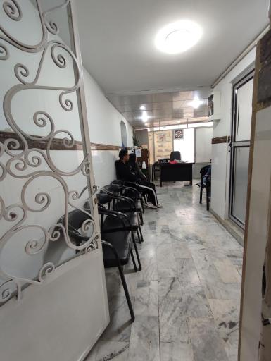 عکس مطب دکتر مسعود نورانی