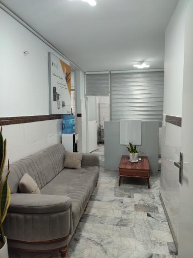 عکس مطب دکتر مسعود نورانی