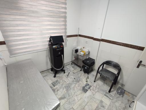 عکس مطب دکتر مسعود نورانی