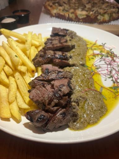 عکس رستوران ویوان