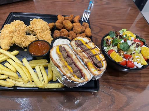 عکس رستوران ویوان