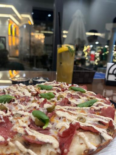 عکس رستوران ویوان