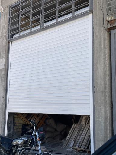 عکس درب و پنجره دوجداره UPVC