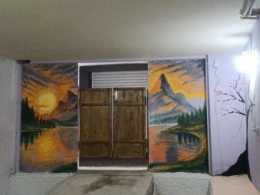 عکس کافه مجموعه هرم