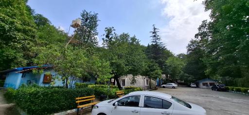 عکس مجتمع ایرانگردی و جهانگردی چالوس