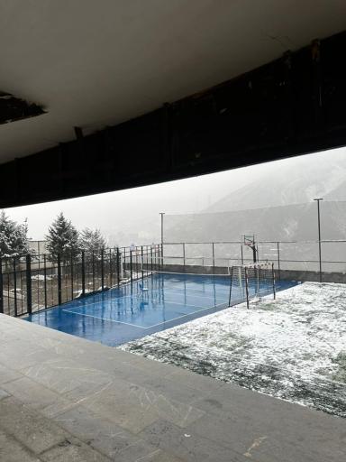 عکس مجموعه مدارس وطن (پیش دبستان تا دوازدهم)