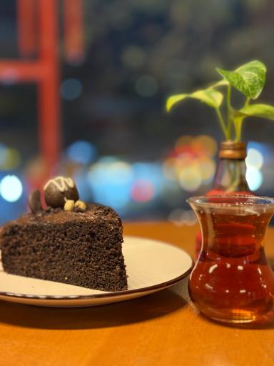 عکس کافه من