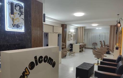 عکس سالن زیبایی مریم 