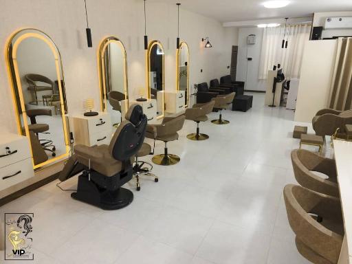 عکس سالن زیبایی مریم 